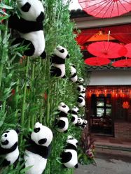 -禧百年中式婚礼馆