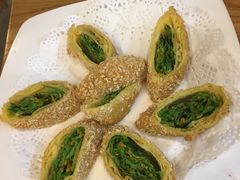 -陈傻子餐厅(世纪都会店)