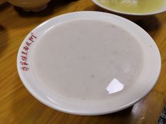 -蒋家槟豆面皮(友爱路店)