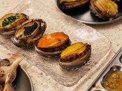 -白仁仔· 活烤海鲜 宵夜(豫园店)