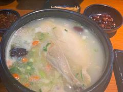 -鑫日千里马朝鲜族小馆(总店)