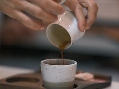 -Again Coffee Roaster(香蜜湖店)