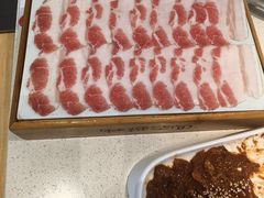 -麻辣空间·清油火锅(万达广场店)