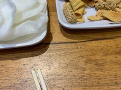 -老胖串店(浆水泉路店)