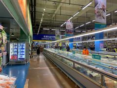 -麦德龙(包河店)