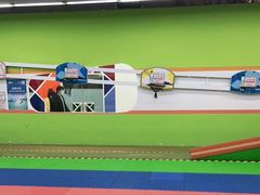 -小岳飞儿童感统·注意力训练馆(金四季店)