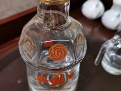 -陕西大厦中餐厅(陕西驻沪办店)