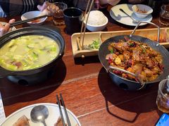 -大牌大·传统杭帮菜(湖滨店)