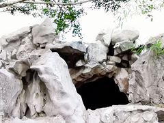 -秋霞圃