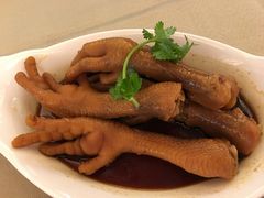 -广州逸林假日酒店·四季桃源中餐厅(白云山风景区店)