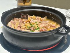 -鲍馬爺·首创鲍鱼鸡(银座店)