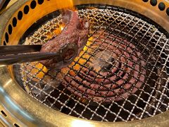 -老乾杯和牛烧肉(王府中环店)