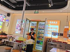 -哈哈碳都·牛肋条无限自助烤肉(宝龙店)