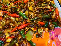 -兔槽江湖菜·重庆璧山兔(水围店)