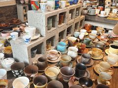 -广州市紫泥堂文化创意园景区