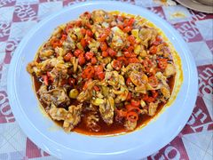 -老三样·旧食新味(万寿宫店)