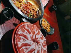 -谭鸭血老火锅(远大购物广场店)