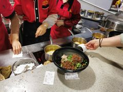 -一品飘香米线(一中总店)