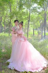 -太古映画婚纱摄影(天河店)