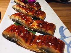 -小笠原·日料店