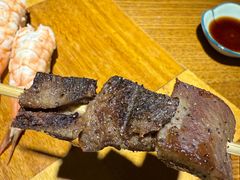 -桂马·日本料理·海胆·海鲜饭·酒场(民主广场店)