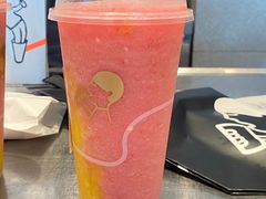 -喜茶(合肥中环城店)
