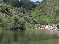 -兴隆红河漂流
