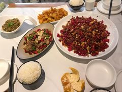 -三猫黑鱼花(南大店)