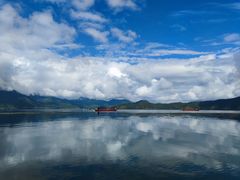 -丽江泸沽湖景区