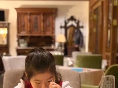 -北京古城老院厉晓麟精致菜