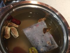 -一叶一世界·素食餐厅(锦华万达店)