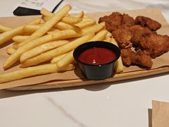 -必胜客(松雷店)
