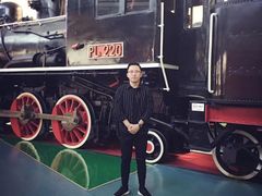 -沈阳铁路陈列馆