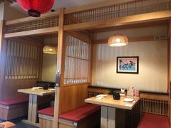 -山之川日料放题(通州店)