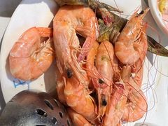 -领鲜活海鲜榴莲自助火锅(东门店)