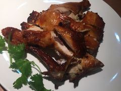脆皮烤鸡-晋家门(弘阳广场店)