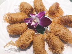 -周锦记广式餐厅