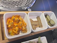 -银座苑烧肉酒场·烤活鳗(仙霞路店)