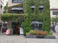 -徐家汇源景区-衡山坊