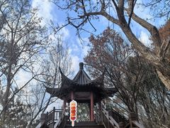 -南京市江宁方山