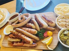 -兰特伯爵西餐厅·啤酒屋(方庄店)