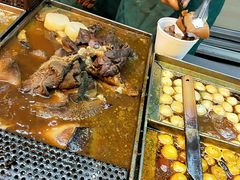 -新永兴美食坊