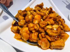 宫保鸡丁-峨嵋酒家总店(车公庄店)