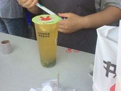 -书亦烧仙草(万达广场美食街店)