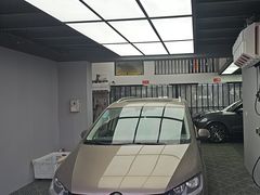 -天猫养车贴膜轻改·蓝电(优匹康桥东路店)