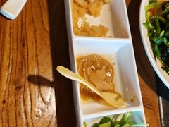 -小城粥道·海胆鲜虾粥(解放广场店)