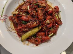 -春盛渔府(江宁开发区店)