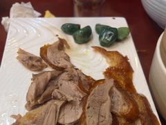 -恭敬李老北京炸酱面·京味菜(西花市店)