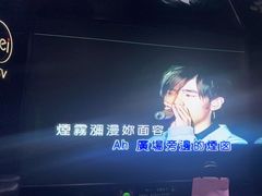 -魅KTV·AI辅唱(人民广场旗舰店)