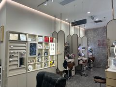 -海马体照相馆丨大师(青岛万象城店)